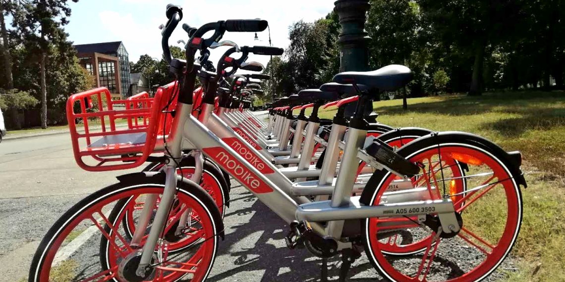 mobike