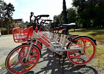 mobike