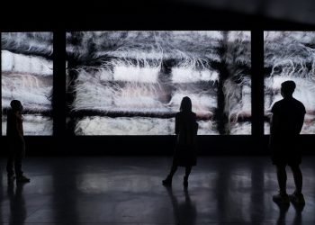 “Nice to MEET you”: l’arte digitale a Milano Malpensa