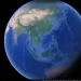 google-earth-fun-facts