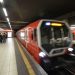 The Milan metro