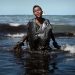 BRAZIL-ENVIRONMENT-POLLUTION-OIL-BEACH