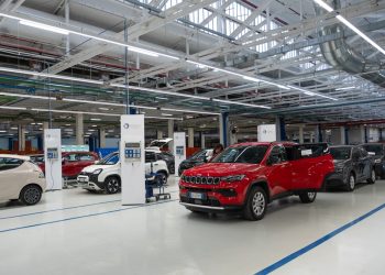 CircularEconomyHubMirafiori_VehicleReconditioning