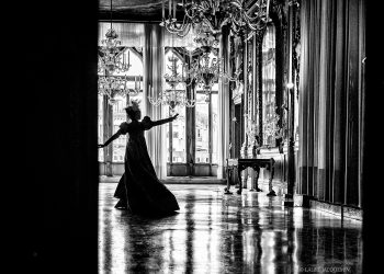 La Nuit Des Rois - Florence Aseult Undomiel - Dance - Luxury - Venice - Exclusive Events Private Party - Gala Dinner Worldwide - Croce di Malta - King Secret - Shakespeare - Carnival