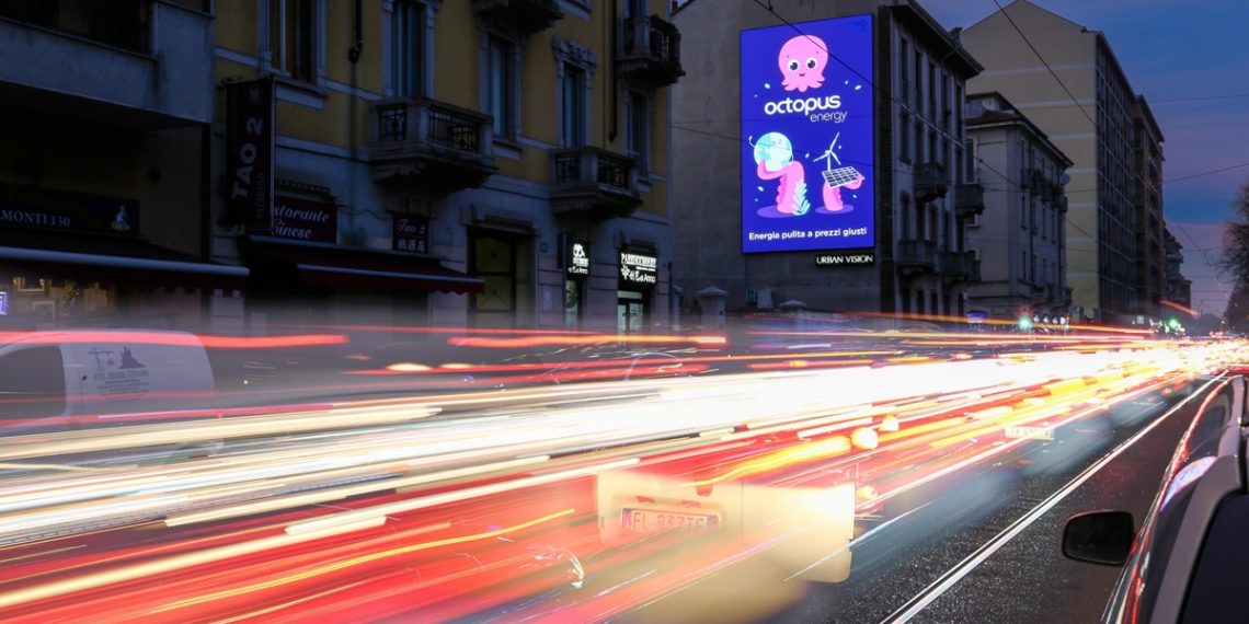 Octopus-Energy
