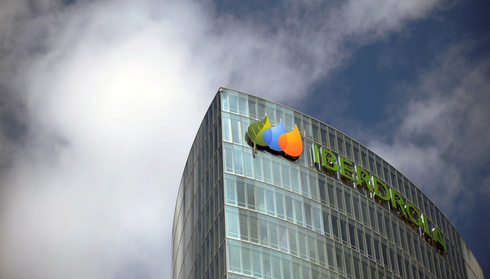 Torre-Iberdrola-