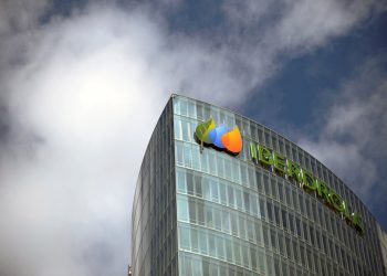 Torre-Iberdrola-