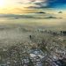 Mexico City Smog