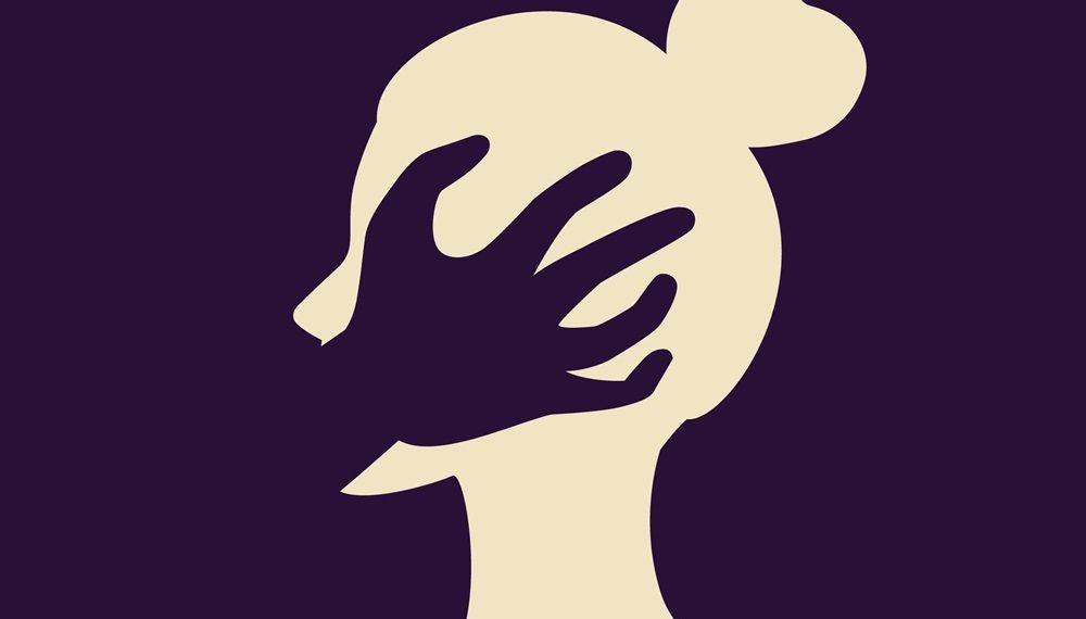 International day for the elimination of Violence Against Women.