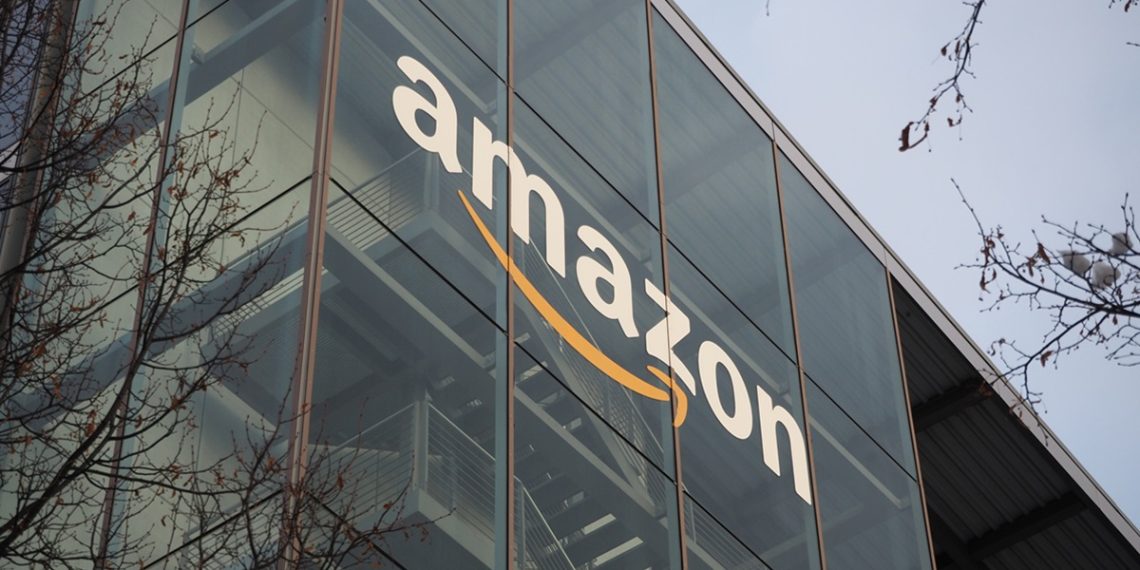 Amazon Germany Services GmbH