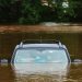 Flooded Vehicle