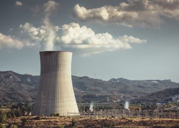 Nuclear power plant