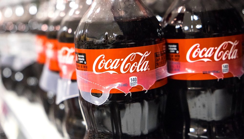Coke
