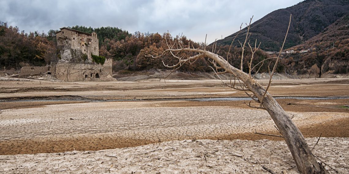 Drought