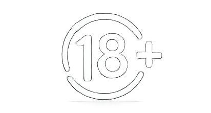 18+ Gioco responsabile