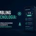 Gambling e tecnologia AI, personalizzazione e tracciamento del comportamento