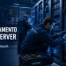 Aggiornamento crash server
