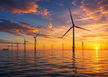 Eolico offshore in Italia: a che punto siamo?
