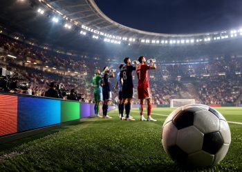 I 5 sponsor principali dei giochi online ai Mondiali 2026