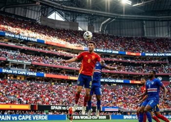 La Spagna vincerà i Mondiali? 