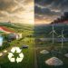 Rapporto Circonomia 2026: Italia regina nel riciclo ma indietro sulle rinnovabili
