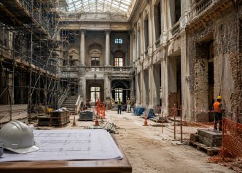 Scadenza PNRR: tribunali non completati a rischio? 