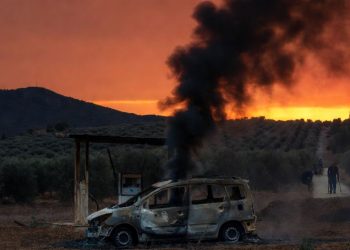 Perché sono stati arsi vivi i 4 braccianti ad Amendolara?