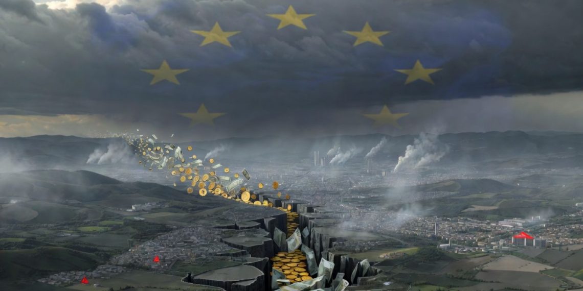 Ambiente, l’Italia sborsa 800 milioni di euro all’UE per pagare le infrazioni