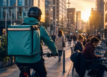 Arrivano le prime tutele per i lavoratori della gig economy