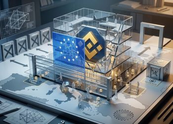 È successo, Binance chiude
