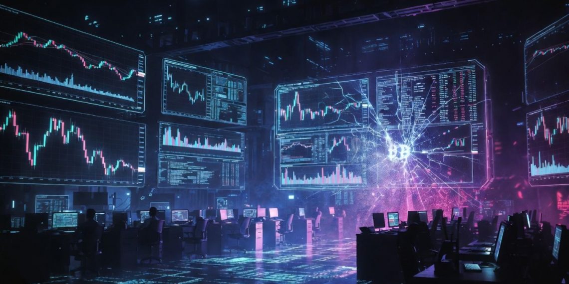 BitMEX, a settembre chiude lo storico exchange