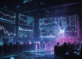 BitMEX, a settembre chiude lo storico exchange