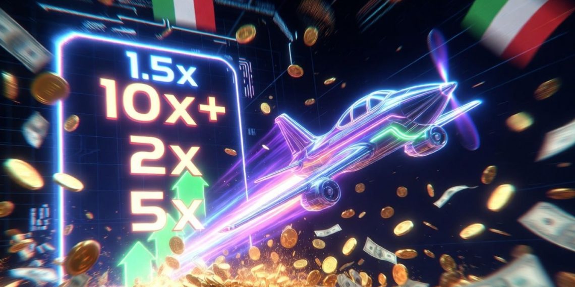 Boom dei crash games in Italia, ma i margini sono ridotti per lo Stato