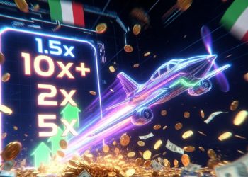 Boom dei crash games in Italia, ma i margini sono ridotti per lo Stato