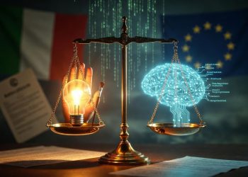 Diritto d’autore e IA, cosa sta facendo l’Italia?