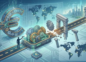 Euro digitale tecnicamente pronto, manca la legge