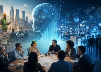 Regolamentare l'uso dell'IA nel mercato del lavoro