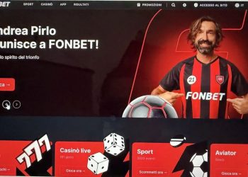 Il caso Pirlo-Fonbet e la panchina della Nazionale