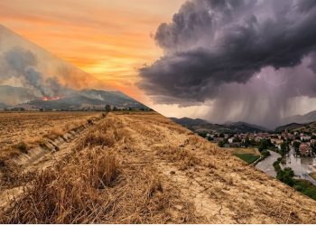 Il clima in Italia nel 2025 secondo il rapporto SNPA