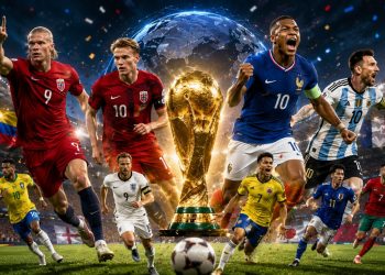 Le 2 outsider (+ 2) che possono vincere il Mondiale