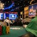 11 italiani al Day3 del Main Event WSOP