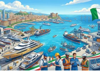 Un mare da 225 miliardi: ecco come la Blue Economy sta trainando l’economia italiana