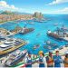 Un mare da 225 miliardi: ecco come la Blue Economy sta trainando l’economia italiana