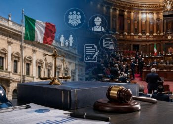 Il decreto lavoro è legge dopo l’approvazione del Senato