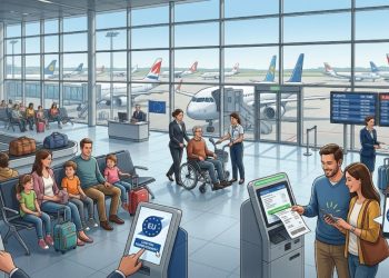 UE, verso nuovi diritti per i passeggeri aerei