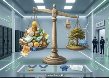 ChatGPT e Roblox nel mirino dell’UE