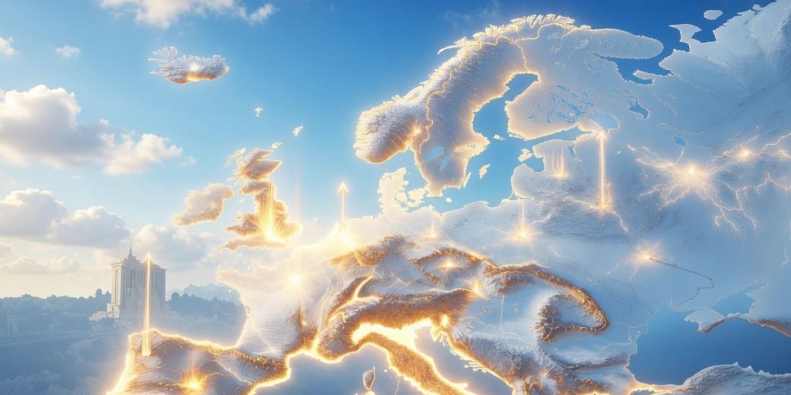 Economia UE secondo trimestre: chi cresce e chi resta al palo