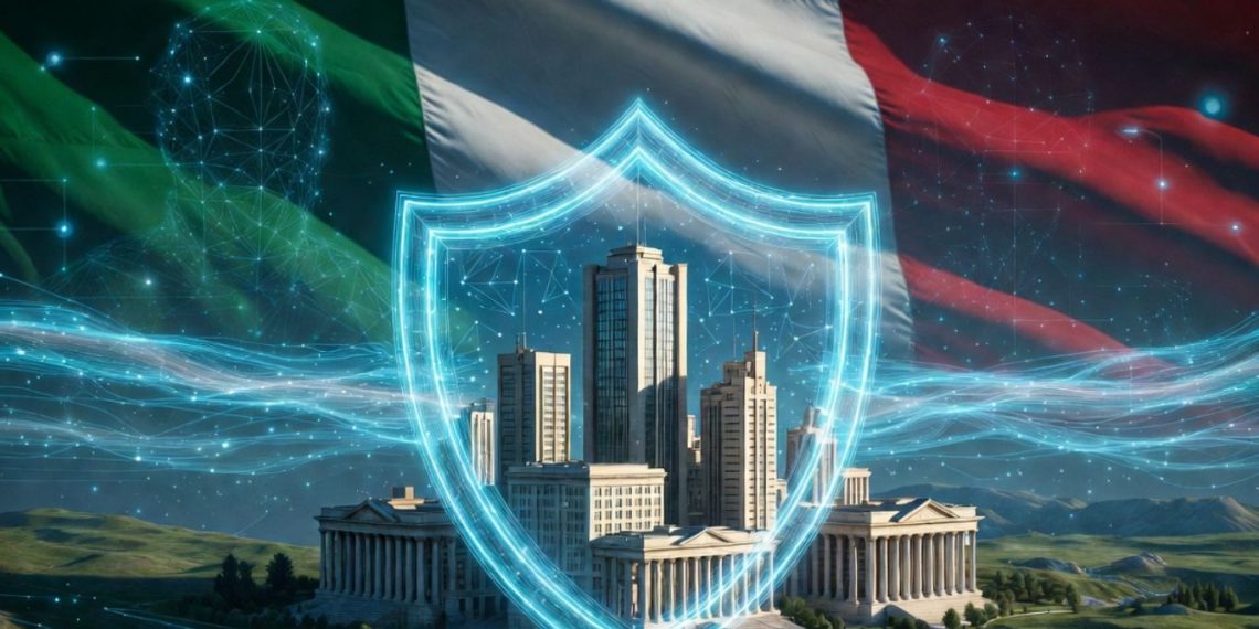 FMI, sulla sicurezza informatica c'è ancora tanto da fare in Italia