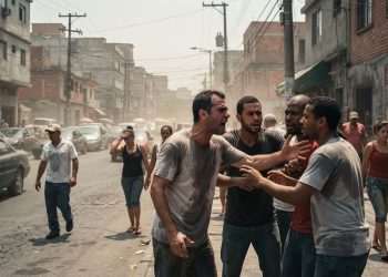 Il caldo ci rende più aggressivi? (Spoiler: gli studiosi dicono di sì)