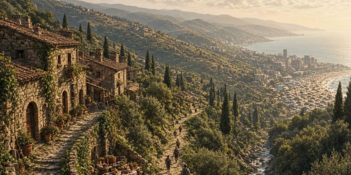 Turismo 2026: l'Italia in testa alle preferenze in Europa